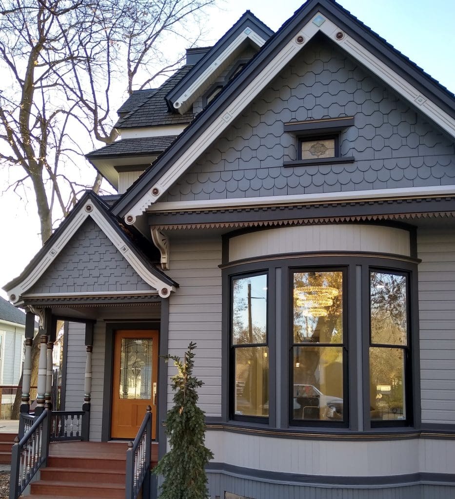 IMG 20191108 161030939 HDR (IMG) on Exterior Home Painting Projects at PAINTCO